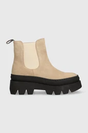Glenarji iz semia Bette enski, be barva, Bette.Boots.Sabbia