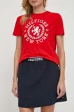 Rdeča Oblačila Tommy Hilfiger image