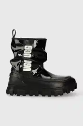 Sneke Classic Brellah Mini enske, rna barva, 1144059