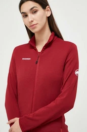 portni pulover Aconcagua Light rdea barva