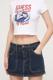Jeans krilo mornarsko modra barva