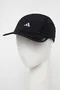 Črna Adidas Kape Baseball za dame image