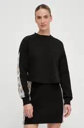 Pulover enska, rna barva