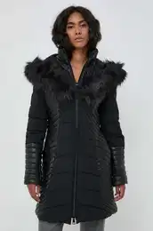 Jakna enska, rna barva