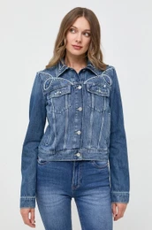 Jeans jakna enska