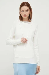 Pulover enski, be barva