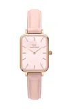 Ženska oblačila Roza Daniel Wellington image