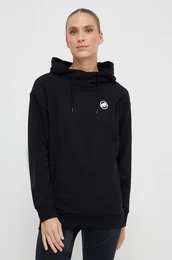 Pulover od trenirke ML Hoody Original rna barva, s kapuco