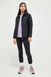 Puhasta portna jakna Brenta rna barva, 00.0000027884