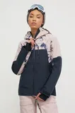 Cvetličen Smučarske jakne za dame image