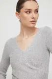 Sivi Osnovni Puloverji image