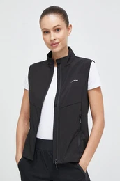 portni brezrokavnik Acadia turkizna barva