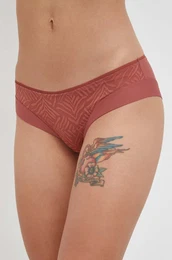 Spodnjice roza barva