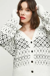 Jopica ženski, bež barva