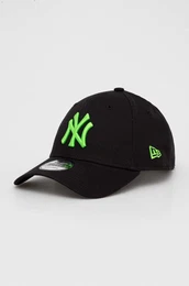 Bombana bejzbolska kapa rna barva, NEW YORK YANKEES