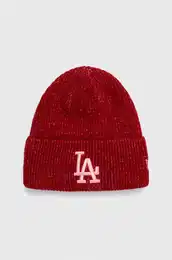 Kapa rdea barva, LOS ANGELES DODGERS