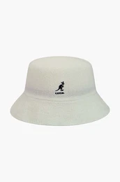 Klobuk Bermuda Bucket bela barva