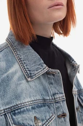 Jeans jakna enska