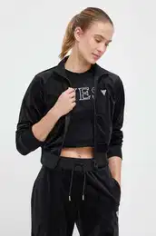 Pulover enska, rna barva