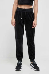 Spodnji del trenirke rna barva