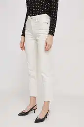 Kavbojke Lauren Ralph Lauren enski