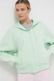 Adidas Oversize puloverji s kapuco za dame image
