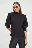 Šik Peplum Bluze image