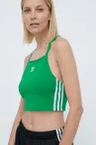 Zelena Adidas Originals Topi za dame image