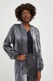 Metalne Bomber Jakne image