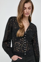 Srajca enska, rna barva