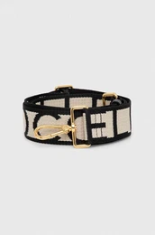 Pas za torbico rna barva