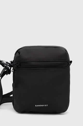 Torbica za okoli pasu rna barva