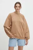 Lepo Oversized pulover za dame image