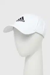 Kapa s iltom bela barva