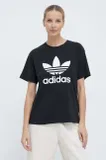 Črne majice Adidas Originals image