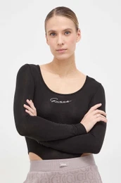 Body enski, rna barva