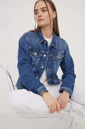 Jeans jakna enska