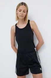Top Premium Essentials Tank Top enski, rna barva, II8034