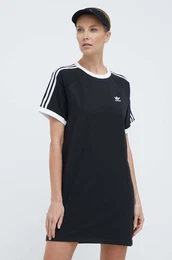 Obleka 3-Stripes Raglan
