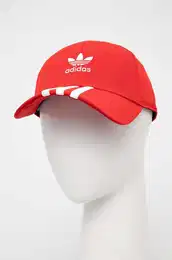 Kapa s iltom rdea barva