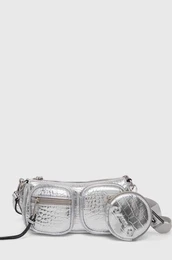 Torbica EVERYDAY srebrna barva, EVERYDAY.040