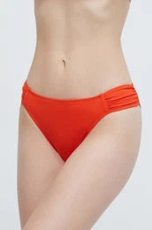 Spodnji del kopalk Lauren Ralph Lauren oranna barva