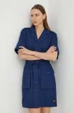 Srajčne obleke G-Star Raw image