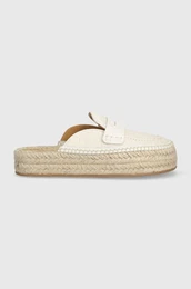 Natikai Loafer Espadrillas enski, be barva, ANW42005C