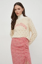 Bombaen pulover GRACE be barva