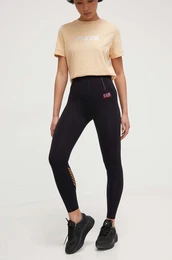 Pajkice enski, rna barva