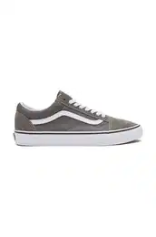 Tenisice Old Skool boja: siva, VN0005UF9JC1