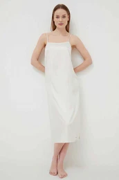 Spalna srajca enska, be barva