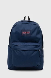 Nahrbtnik Jansport mornarsko modra barva