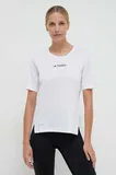 Adidas Terrex Funkcionalne majice za dame image